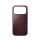 Nomad Modern Leather Case do iPhone 18 Pro / 17 Pro MagSafe (burgu - 1586572 - zdjęcie 6